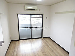 センチュリーアスカV 306 3階ワンルームのリビング/ダイニング