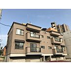 北海道札幌市中央区北三条西30丁目2-13：物件画像／大東建託リーシング株式会社　札幌麻生店