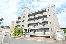 ヴューテラス学園通り