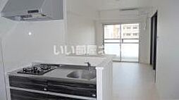 アクア　チェントロ 503 5階1LDKのリビング/ダイニング