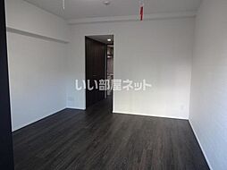 東京メトロ丸ノ内線 中野坂上駅 徒歩9分の賃貸マンション 6階1Kのリビング/ダイニング