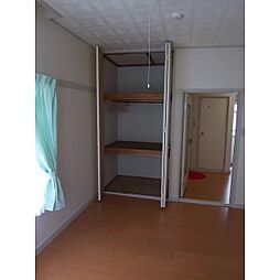 富士見台レジデンスS 2010 2階2DKのリビング/ダイニング