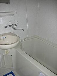 ＫＳフラットＡ 102 1階1Kの室内