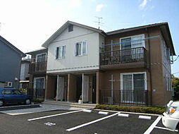 シャーメゾン不来方