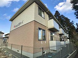 アップルヒルズＣ