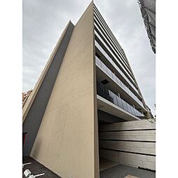 ストーリア茨木(旧トリニティ茨木)