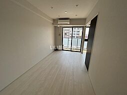 ストーリア茨木(旧トリニティ茨木) 0902 9階1LDKのリビング/ダイニング