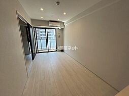 ストーリア茨木(旧トリニティ茨木) 1001 10階1LDKのリビング/ダイニング