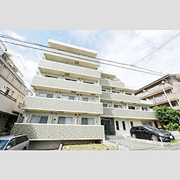 ジェノヴィアヒルズ西馬込ヴェルデ