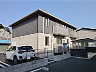 愛媛県今治市湊町1丁目4番11号：物件画像／大東建託リーシング株式会社 今治店