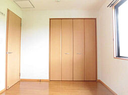 シャルマンハイム 202 2階2DKのリビング/ダイニング