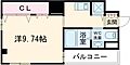 イムズ・コスモス2階5.3万円