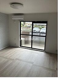 ひかりMY 107 1階2LDKのリビング/ダイニング