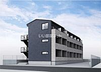 東京都東村山市秋津町1丁目11(以下未定)：物件画像／大東建託リーシング株式会社　所沢店