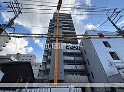 プレサンス大津京町ヴェリス