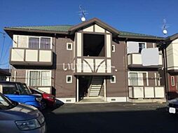 マイネル中野　Ｂ棟