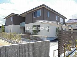 グレースコート出雲