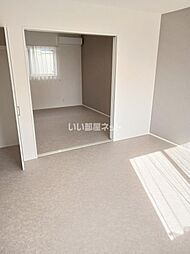 JR信越本線 越後石山駅 徒歩34分の賃貸アパート 1階2Kのリビング/ダイニング