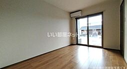 アンナプルナ 105 1階2LDKのリビング/ダイニング