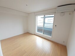 APTエクセル 206 2階2LDKのリビング/ダイニング