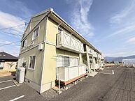 長野県松本市大字新村3180?：物件画像／大東建託リーシング株式会社 松本伊勢町通り店