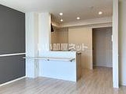 （仮）東牛谷新築アパートII 103 1階1LDKのリビング/ダイニング