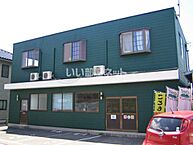 山口県柳井市古開作425-5：物件画像／大東建託リーシング株式会社 岩国店