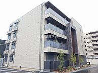 岐阜県各務原市那加昭南町：物件画像／大東建託リーシング株式会社 大垣店