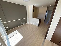 （仮）東牛谷新築アパート 203 2階2LDKのリビング/ダイニング