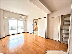 グランドゥール相模 107 1階3LDKのリビング/ダイニング