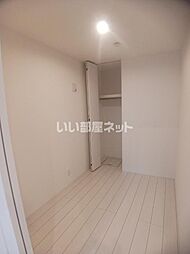 Jack moriyamaI 302 3階1LDKのリビング/ダイニング