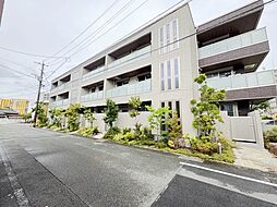 シャーメゾン九品寺プレミアム