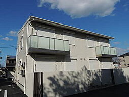 シャーメゾン須屋　II　Ｂ棟 B0101