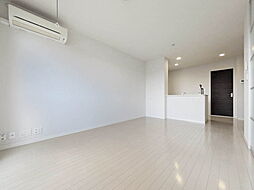 スリ−ゼ　I棟 A0202 2階2LDKのリビング/ダイニング