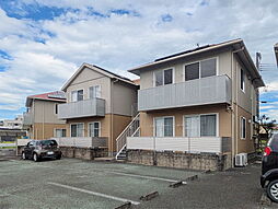 ガーデンコート　IV棟