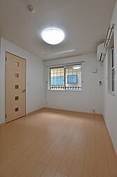 ウイステリア西台 101 1階1Kのリビング/ダイニング