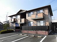 熊本県合志市須屋1625-88：物件画像／大東建託リーシング株式会社 熊本中央店