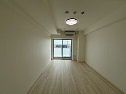 GRANPASEO青砥 1204 12階1Kのリビング/ダイニング