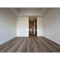 S-RESIDENCE名駅NorthII 208 2階1Kのリビング/ダイニング