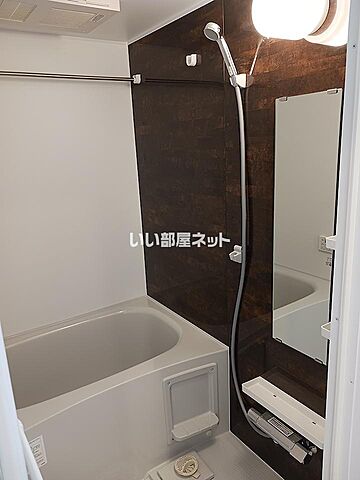 浴室