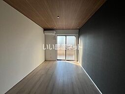 ラパ オリーブ 204 1階1Kのリビング/ダイニング