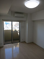 ミュプレ練馬桜台 102 1階1Kのリビング/ダイニング