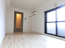 スワースモアＳ 308 3階1Kのリビング/ダイニング