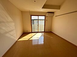 JR高崎線 高崎駅 徒歩31分の賃貸アパート 2階1Kのリビング/ダイニング