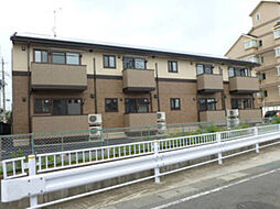 JR信越本線 北高崎駅 徒歩17分