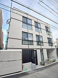 ガーデンレジデンス恵比寿