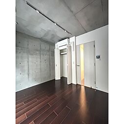 ガーデンレジデンス恵比寿 104 1階1Kのリビング/ダイニング