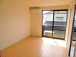 果楽苑　壱番館 A0201 2階3DKのリビング/ダイニング