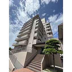 シャルマンコーポ木場町2棟815