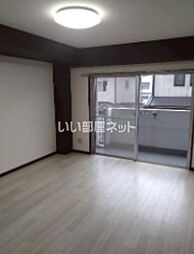 リヴェール 102 1階3LDKのリビング/ダイニング